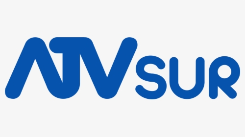 2018 Logo - Atv Sur Logo, HD Png Download, Transparent PNG