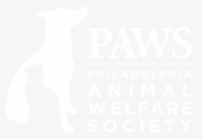 Philadelphia Animal Welfare Society, HD Png Download, Transparent PNG
