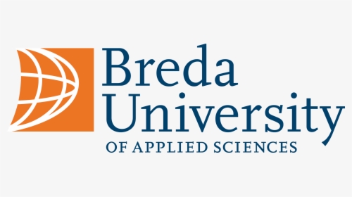 Breda University Of Applied Sciences - Breda University Of Applied Sciences Logo, HD Png Download, Transparent PNG