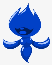 Sonic Tgd Into A Wisp - Sonic Wisp Ideas, HD Png Download, Transparent PNG