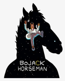 Bojack Horseman, HD Png Download, Transparent PNG