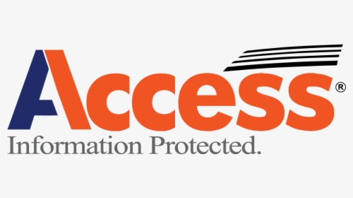 Access Information Management Logo, HD Png Download, Transparent PNG