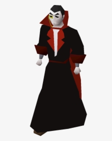 Runescape Count Draynor, HD Png Download, Transparent PNG