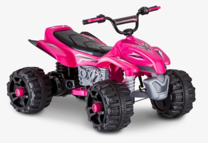 Sport Atv 12 Volt Ride On Toy Es, HD Png Download, Transparent PNG