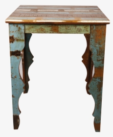 Thar Art Gallery - End Table, HD Png Download, Transparent PNG