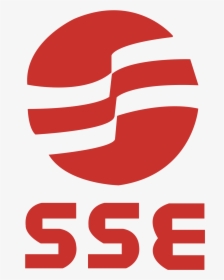Sse Logo Png Transparent - Sse Logo Design Png, Png Download, Transparent PNG