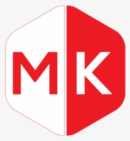 Mk Logo Design Png , Png Download - Mk Containers, Transparent Png, Transparent PNG