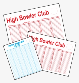 High Bowler Club - Bowmer & Kirkland, HD Png Download, Transparent PNG