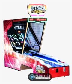 Jet Ball Alley Mixed Reality Alley Bowler By Unis - Jet Ball Alley, HD Png Download, Transparent PNG