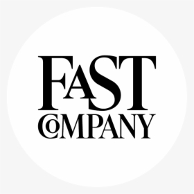 Kisspng Fast Company Business Logo Startup Company - Book Now Black And White, Transparent Png, Transparent PNG