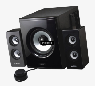 Audio Speaker Electronics Speakers - Sound System Png, Transparent Png, Transparent PNG