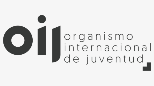 Organismo Internacional De Juventud, HD Png Download, Transparent PNG