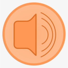 Audio Speaker Svg Clip Arts - Audio Clipart, HD Png Download, Transparent PNG