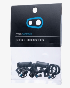 Pedal Refresh Kit - Crank Brothers Pedal Refresh Kit Stamp, HD Png Download, Transparent PNG