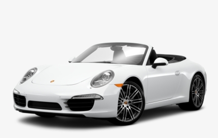 Car Background Porsche Transparent - Porsche Car Png, Png Download, Transparent PNG