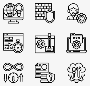 Free Stock Icons, HD Png Download, Transparent PNG