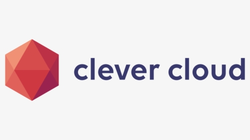 Clever Cloud Logo, HD Png Download, Transparent PNG