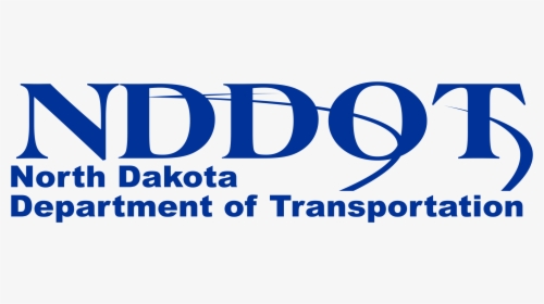 North Dakota Department Of Transportation, HD Png Download, Transparent PNG