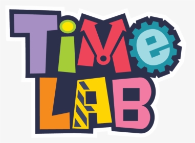 Time Lab Vbs Logo, HD Png Download, Transparent PNG