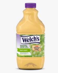 Welch's White Grape Juice, HD Png Download, Transparent PNG
