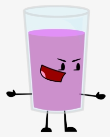 The Object Shows Community Wiki - Entity Warfield Grape Juice, HD Png Download, Transparent PNG