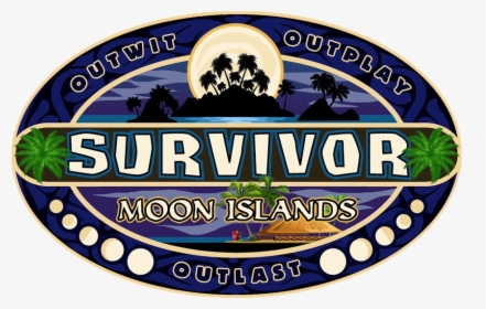 Survivor Moon Islands, HD Png Download, Transparent PNG