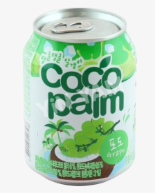 Haitai Bon Bon Cocopalm Grape Juice - Coconut Water, HD Png Download, Transparent PNG