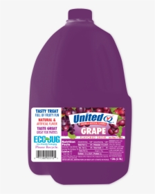 Grape Drink 0% Juice, HD Png Download, Transparent PNG