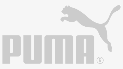 North By Northeast Puma Logo Clothing Adidas - Transparent Background Puma Logo, HD Png Download, Transparent PNG