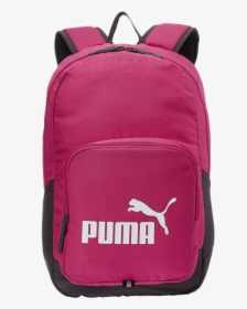 Puma Travel Bag Png Image - Png Images Of Bag, Transparent Png, Transparent PNG