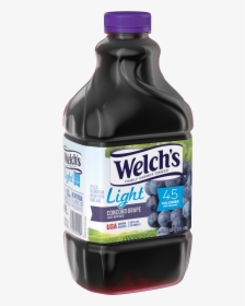 Welch's With Coconut Water, HD Png Download, Transparent PNG