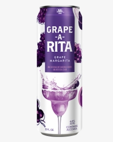 Grape Rita - Grape Rita Bud Light, HD Png Download, Transparent PNG