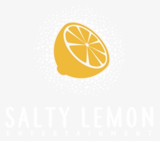 Salty Lemon Entertainment, HD Png Download, Transparent PNG
