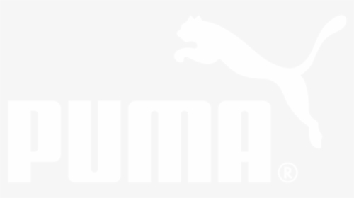 Puma - Ihs Markit Logo White, HD Png Download, Transparent PNG