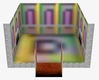 Download Zip Archive - Animal Crossing Gamecube House Interior, HD Png Download, Transparent PNG