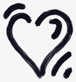 Valentine Hearts Emoji Pax Messages Sticker-0 - Heart, HD Png Download, Transparent PNG