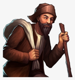Gems Of War Wikia - Cartoon, HD Png Download, Transparent PNG
