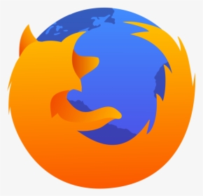Firefox Png Logo - Мозила Пнг, Transparent Png, Transparent PNG