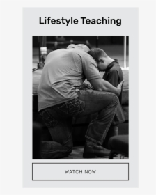 Lifestyle-teaching - Poster, HD Png Download, Transparent PNG
