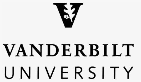 Vanderbilt University Logo Png - Vanderbilt University, Transparent Png, Transparent PNG
