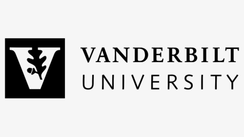 Vanderbilt University Logo Png , Png Download - Vanderbilt University, Transparent Png, Transparent PNG