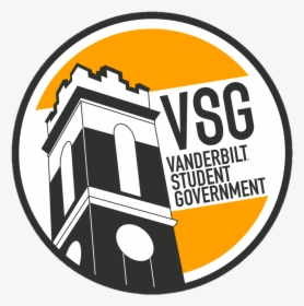 Vanderbilt Student Government, HD Png Download, Transparent PNG
