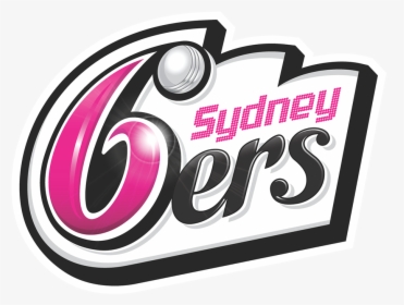 Sydney Sixers, HD Png Download, Transparent PNG