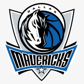 Dallas Mavericks 2017 Logo, HD Png Download, Transparent PNG