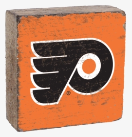 Philadelphia Flyers Logo Vintage, HD Png Download, Transparent PNG