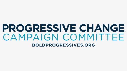 Progressive Change Campaign Committee Endorsement, HD Png Download, Transparent PNG