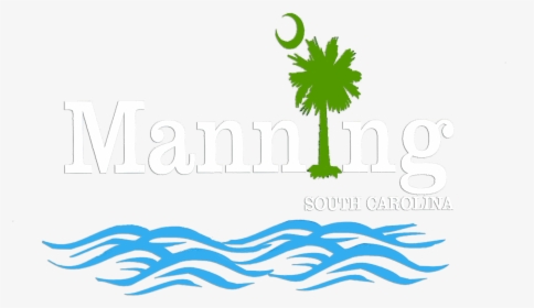 City Of Manning - City Of Manning Logo, HD Png Download, Transparent PNG