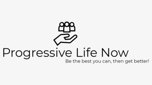Progressive Life Now-logo, HD Png Download, Transparent PNG