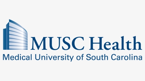 Musc Health Medical University Of South Carolina, HD Png Download, Transparent PNG