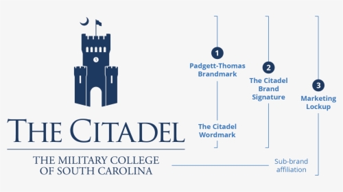 Citadel Logo, HD Png Download, Transparent PNG